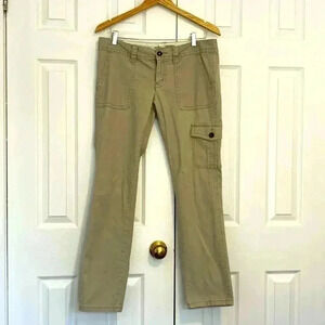 Converse Cotton  Cargo Pants in Size 12